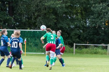 Bild 46 - F SV Boostedt - SV Fortuna St. Juergen : Ergebnis: 2:1